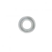 Satco 90/1149 - 18 GA.STEEL WASHER 2 1/2 X 1/4