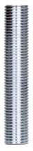 Satco 90/1162 - 2 3/4" 1/4IP NIPPLE ZINC PLTD.