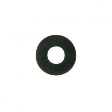 Satco 90/1166 - 1/2" 1/8 SLIP RUBBER WASHER BL