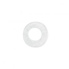 Satco 90/1175 - 5/8" 1/8 SLIP FELT WASHER WHIT