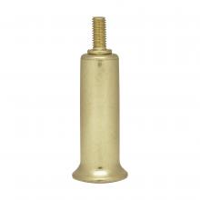 Satco 90/141 - 2" RISER BRASS FINISH