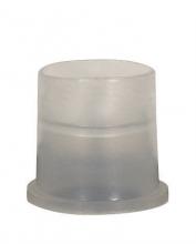 Satco 90/1422 - 1/8 IP PLASTIC PIPE BUSHING