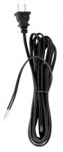 Satco 90/1530 - 15' BLACK CORD SET SPT-1