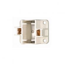 Satco 90/1545 - PL SOCKET GX23 GX23-2 VER SCRE