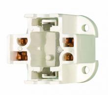 Satco 90/1550 - PL SOCKET G24Q-2 GX24Q-2 4 PIN