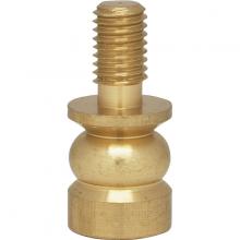 Satco 90/1562 - 1/2" RISER BRASS B/L