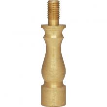 Satco 90/1589 - 1 1/2" BRASS RISER B/L