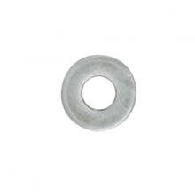 Satco 90/1652 - 1/8 X 7/8" STEEL WASHER 18 GA