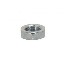 Satco 90/1704 - ST LOCKNUT 1/4" TH 1/4 IP ZP