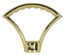 Satco 90/1728 - J020PBL HANG STRAIGHT LOOP