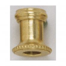 Satco 90/174 - 7/8" BRASS NECK 1/8 IP