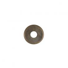 Satco 90/1765 - 1/8 X 3/4" CKRING ANT. BRASS