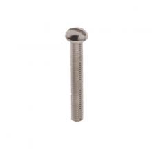 Satco 90/1773 - 1 1/4" RD HEAD SCREW 8/32 ZP