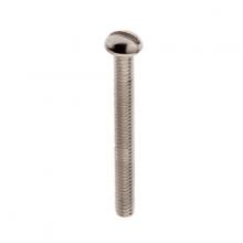 Satco 90/1774 - 1 1/2" RD HEAD SCREW 8/32 NP