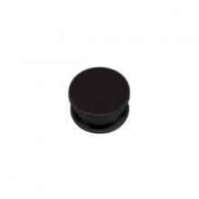 Satco 90/1809 - BLACK FIN 1/8 BRACKET CAP