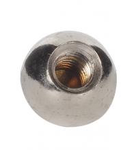 Satco 90/1810 - 3/8" BRASS BALL 8/32 NP