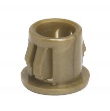 Satco 90/1824 - GOLD BUSHING5/16" HOLE