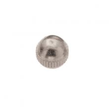 Satco 90/1837 - SMALL KNOB 8/32 NKL