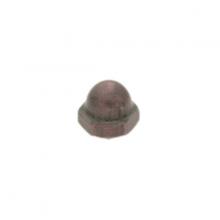 Satco 90/1842 - 8/32 CAP NUT BRONZE FIN