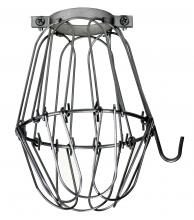 Satco 90/1918 - BULB CAGE UNF