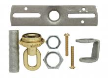 Satco 90/192 - VAC BR CANOPY KIT