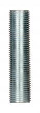 Satco 90/2111 - 1/8 IP X 1 5/8" NIPPLE ZP