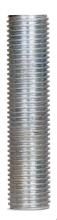 Satco 90/2115 - 1/4 IP X 2 1/4" NIPPLE ZP