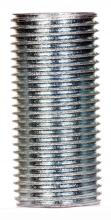 Satco 90/2132 - 3/8 IP X 1 3/8" NIPPLE ZP