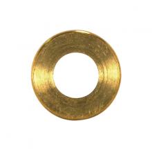 Satco 90/2147 - 3/4" BRASS CHECKRING B/L 1/4 S