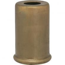 Satco 90/2224 - 1 1/2" BRASS SPACER UNF 7/8" D