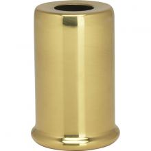 Satco 90/2225 - 1 1/2" BRASS SPACER PL 7/8" DI