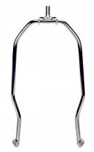 Satco 90/2249 - 7" NICKEL HD CUP HARP