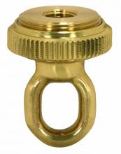 Satco 90/2299 - 1/4IP PB HVY DUTY SOLID BRASS