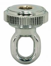 Satco 90/2303 - 1/4IP PNI HVY DUTY SOLID BRASS