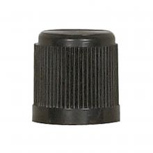 Satco 90/2315 - BLACK KNOB FOR LAMP DIMMERS