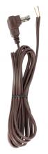 Satco 90/2324 - 8 FT 18/2 SPT-2 105 BROWN W/