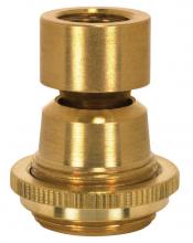 Satco 90/2336 - LARGE HANK STRAIGHT SWIVEL