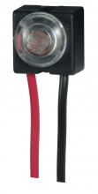 Satco 90/2430 - PHOTOELECTRIC SW W/ LEADS