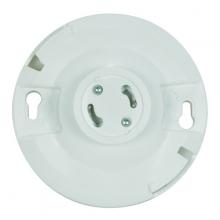 Satco 90/2467 - GU24 BASE PHEN.KEYLESS CEILING