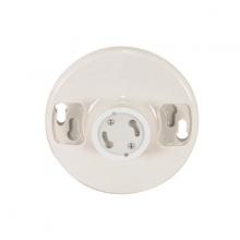 Satco 90/2579 - GU24 PORC. KEYLESS CEILING