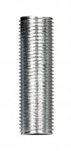 Satco 90/258 - 1/8 IP X 1 1/4" NIPPLE