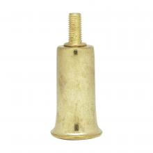 Satco 90/2597 - 1 1/2" BRASS STEEL RISER