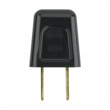 Satco 90/2609 - BLACK QUICK CONNECT PLUG FOR