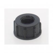 Satco 90/322 - 1/8 FEMALE BLACK BUSHING