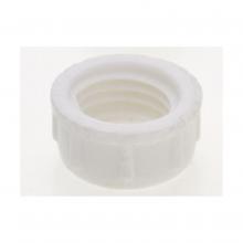 Satco 90/323 - 1/4 FEMALE WHITE BUSHING