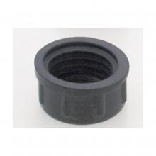 Satco 90/324 - 1/4 FEMALE BLACK BUSHING