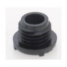 Satco 90/326 - 1/4 MALE BLACK BUSHING