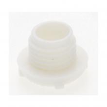 Satco 90/327 - 1/8 WHITE MALE BUSHING