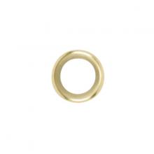 Satco 90/358 - 3/4X1/4 SLIP CHECK RING BRASS