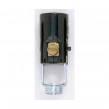 Satco 90/403 - 2" CANDELABRA SOCKET